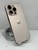 Fair Apple iPhone 16 Pro - Unlocked, Desert, 256 GB, A3083