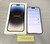 Good Apple iPhone 14 Pro Max - Unlocked, Silver, 512 GB, A2651