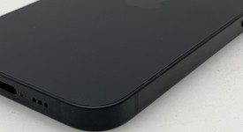 Fair
													Apple iPhone 16e - Unlocked, Black, 128 GB, A3212, photo 5 of 6