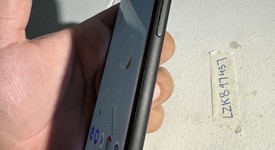 Good
													Google Pixel 4 XL - Unlocked, White, 64 GB, 6 GB, G020J, Google Edition, photo 2 of 6