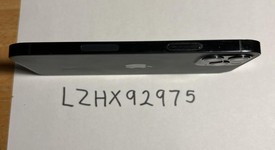 Good
													Apple iPhone 12 Pro - Unlocked, Graphite, 128 GB, A2341, photo 2 of 5