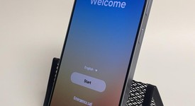 Good
													Samsung Galaxy S25 - Unlocked, Icy Blue, 128 GB, 12 GB, SM-S931U1, photo 1 of 8