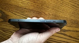 Good
													Apple iPhone 13 - Unlocked, Midnight, 128 GB, A2482, photo 2 of 8