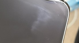 Good
													Apple iPhone 12 Pro - Unlocked, Silver, 128 GB, A2341, photo 1 of 17