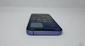 Good
													Apple iPhone 12 Mini - Unlocked, Purple, 128 GB, A2176, photo 4 of 6
