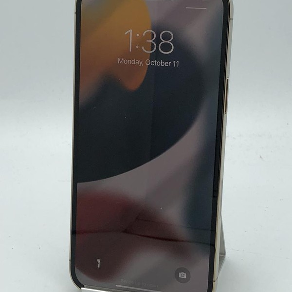 Apple iPhone 13 Pro - T-Mobile, 128 GB, Gold, A2483