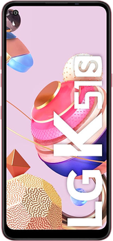 LG K51S