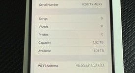 Mint
													Apple iPhone 15 Pro Max - Unlocked, Black, 1 TB, A2849, photo 3 of 12