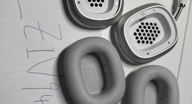 Used
													Apple AirPods Max - Silver, photo 3 of 14
