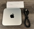 Mac mini 2020