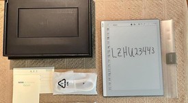 Mint
													Boox Go 10.3, photo 1 of 7