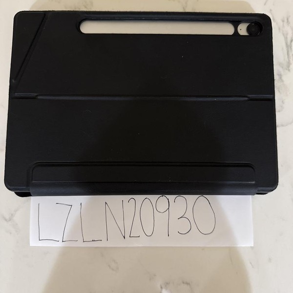 Samsung Galaxy Tab S9 FE - Wi-Fi, 256 GB, Silver, 8 GB