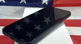 Mint
													Apple iPhone 17 Pro Max - Unlocked, Deep Blue, 2 TB, A3257, photo 5 of 14