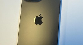 Fair
													Apple iPhone 15 Pro Max - Unlocked, Black, 512 GB, A2849, photo 4 of 9