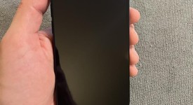 Good
													Apple iPhone 13 - AT&T, Midnight, 128 GB, A2482, photo 3 of 8