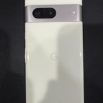 Good Google Pixel 7 - Unlocked, 256 GB, Lemongrass, 8 GB, GVU6C, Sub-6 5G