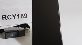 Good
													Samsung Galaxy A10e - AT&T, Black, 32 GB, 2 GB, SM-A102U, photo 5 of 12