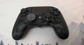 Mint
													Nacon Revolution 5 Pro - Black, photo 4 of 6