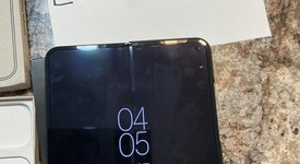 Mint
													Google Pixel 9 Pro Fold - Unlocked, Obsidian, 256 GB, GGH2X, photo 3 of 12