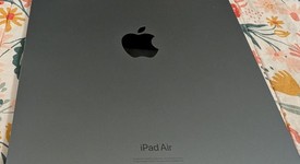 Good
													Apple iPad Air 11" (M2) 2024 - Wi-Fi, Gray, 128 GB, A2902, photo 4 of 15