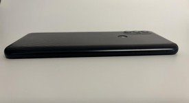 Good
													Moto G Power 2022 - Cricket, Black, 64 GB, 4 GB, photo 3 of 9