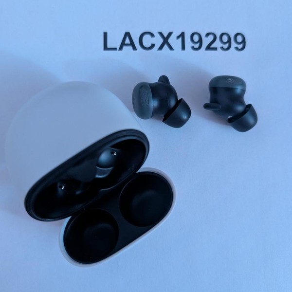 Google Pixel Buds Pro 2 - Hazel