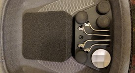 Good
													Xbox Elite Wireless Controller Series 1 - Black, photo 2 of 4