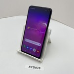 Mint Samsung Galaxy S10e - Unlocked, 256 GB, Black, 8 GB, SM-G970U1
