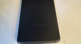 Good
													Samsung Galaxy S21 5G - T-Mobile, Gray, 128 GB, 8 GB, SM-G991U, photo 1 of 3