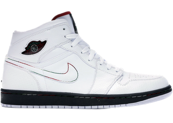 Jordan 1 Retro Cinco de Mayo (White) for sale
