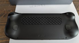 Mint
													Ayn Odin2 Portal - Black, 512 GB, 12 GB, Pro, photo 5 of 7