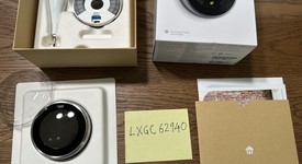 Mint
													Nest Thermostat 3rd Gen - Silver, photo 3 of 7