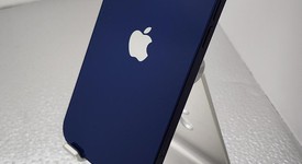 Fair
													Apple iPhone 12 - Unlocked, Blue, 64 GB, A2172, photo 3 of 14