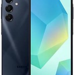 New Samsung Galaxy A16 5G - T-Mobile, 128 GB, Blueblack, 4 GB
