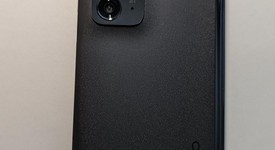 Good
													Oppo Find N - Unlocked Non-US, Black, 512 GB, 12 GB, photo 4 of 12