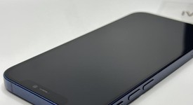 Good
													Apple iPhone 12 - Unlocked, Blue, 256 GB, A2172, photo 6 of 6