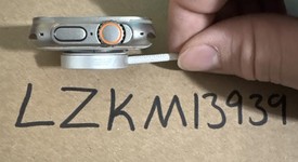 Good
													Apple Watch Ultra 2 49mm - Unlocked, Natural, A2986, photo 5 of 6