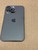 Fair Apple iPhone 13 Pro - Unlocked, Graphite, 256 GB, A2483
