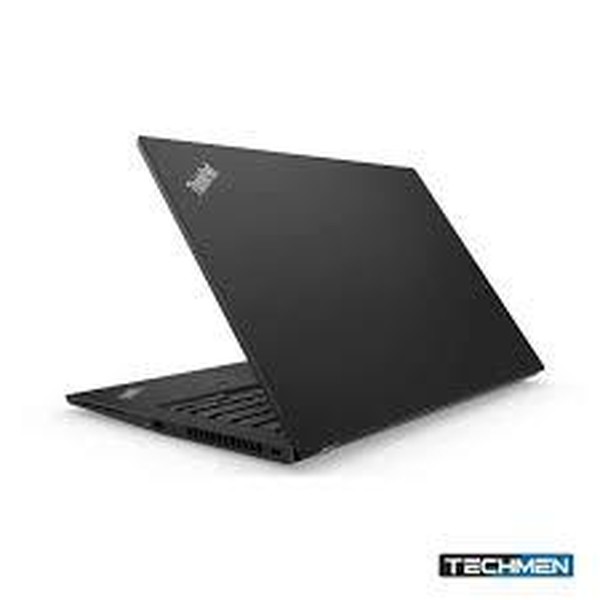 Lenovo ThinkPad T480 - 256 GB, Black, 8 GB, Intel Core i5, Non-Touch