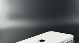 Mint
													Apple iPhone 12 Mini - Unlocked, White, 64 GB, A2176, photo 5 of 6