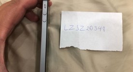Good
													Apple iPhone 5S - Unlocked, Gray, 32 GB, A1533, GSM, photo 4 of 4