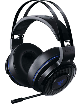 Razer Thresher for PS4 for sale