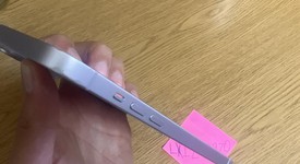 Good
													Apple iPhone 14 Plus - T-Mobile, Purple, 128 GB, A2632, photo 5 of 7