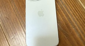 Fair
													Apple iPhone 13 Pro - AT&T, Silver, 128 GB, A2483, photo 3 of 5