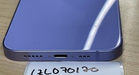 Mint
													Apple iPhone 12 - Unlocked Non-US, Purple, 64 GB, A2402, photo 4 of 6