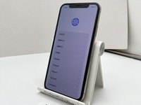 Apple iPhone X
