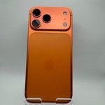 Mint Apple iPhone 17 Pro Max - Unlocked, 2 TB, Cosmic Orange, A3257