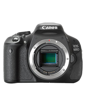 Canon EOS 600d for sale