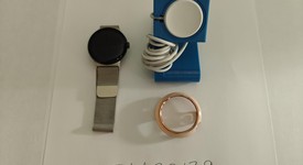 Fair
													Google Pixel Watch - Wi-Fi, Black, Wi-Fi, photo 2 of 3