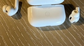 Used
													Apple AirPods Pro 2 - USB-C, photo 4 of 5